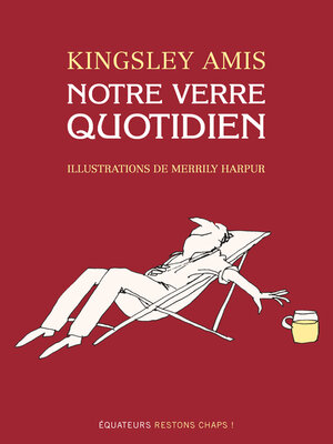 cover image of Notre verre quotidien